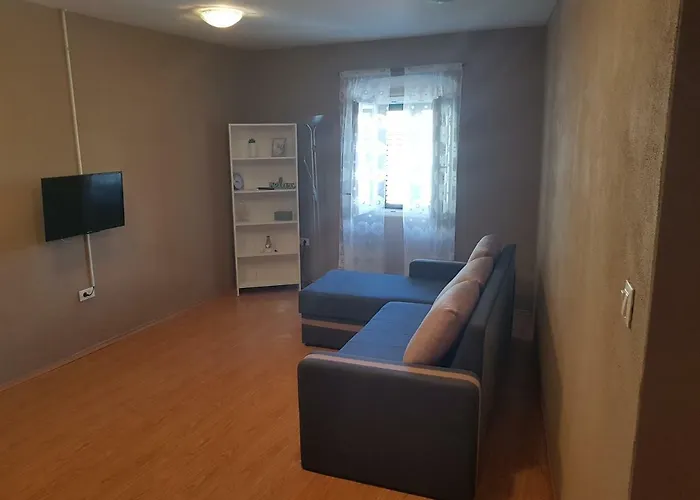 Apartman Apartment Central *