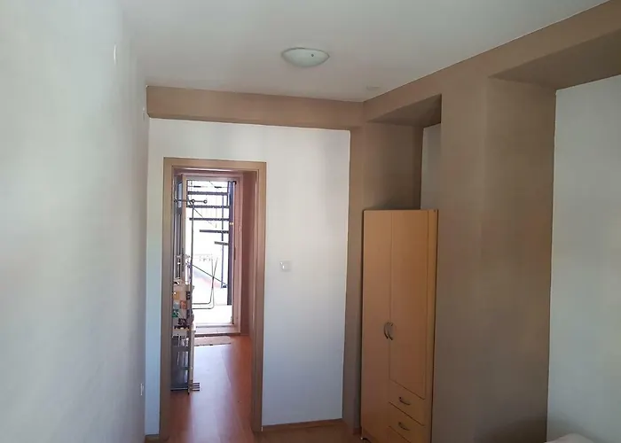 Apartment Central Appartement *