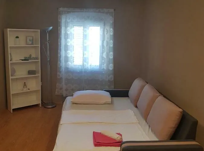 Appartement Apartment Central Šibenik