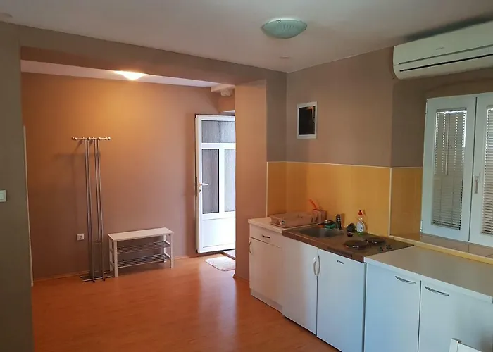 Apartment Central Apartman