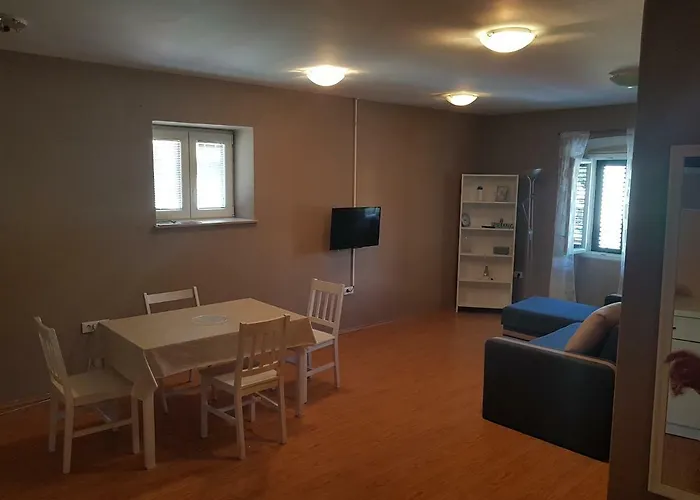 Apartment Central Appartement