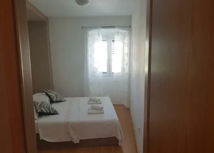 Apartamento Apartment Central